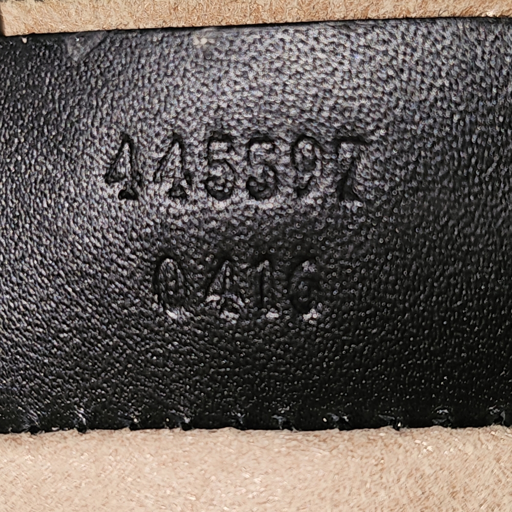 Gucci Ghost Line Clutch – New Without Tag - Picture 6 of 10